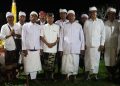 Berbaur Bersama Warga Desa Soka, Doa Gubernur Koster Mengalir Harmonis di Pura Luhur Batulumbung
