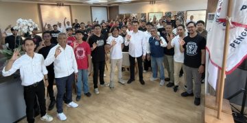 Sejarah Baru, ORADO Bali Gelar Kejurprov Perdana dan Bidik PON 2028