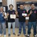 Taklukkan Denpasar di Final, Tabanan dan Karangasem Wakili Bali ke Kejurnas Domino 2026
