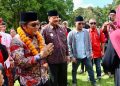 Meresapi Makna Bedug dan Kulkul, Ajakan Giri Prasta Rawat Kebhinnekaan di Jantung Pulau Dewata
