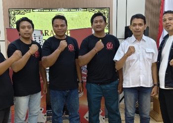 Sukses Gelar Kejurprov 2026, ORADO Bali Gencar Sosialisasikan Domino Sebagai Olahraga Profesional