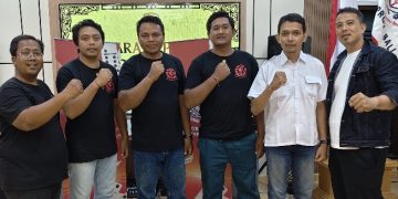 Sukses Gelar Kejurprov 2026, ORADO Bali Gencar Sosialisasikan Domino Sebagai Olahraga Profesional
