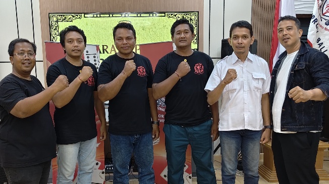 Sukses Gelar Kejurprov 2026, ORADO Bali Gencar Sosialisasikan Domino Sebagai Olahraga Profesional