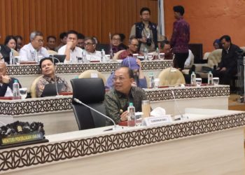 Atasi Kemacetan di Bali, DPR Desak Kemenhub dan PUPR Realisasikan Tol Gilimanuk – Mengwi hingga Taksi Laut