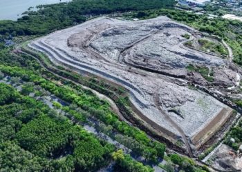 Awal Mula Petaka Sampah Bali: Menengok Sejarah TPA Suwung Sejak 1984