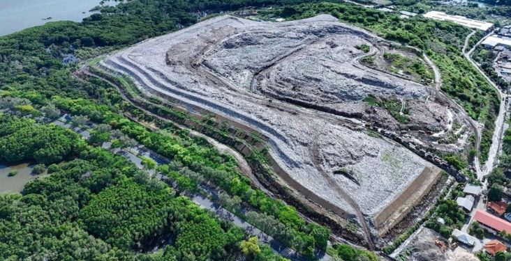 Awal Mula Petaka Sampah Bali: Menengok Sejarah TPA Suwung Sejak 1984