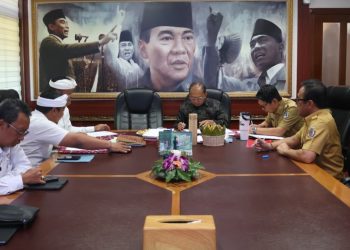 Satukan Badung, Denpasar, dan Gianyar, Gubernur Koster Kebut 22 Proyek Strategis Bali