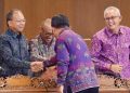 Kompak, Seluruh Fraksi DPRD Bali Dukung Raperda Pariwisata Berkualitas dan Pajak Daerah