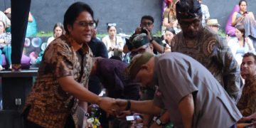 Buka Bali Spirit Festival 2026, Giri Prasta Tegaskan Visi Bali Jadi Pusat Wisata Spiritual Dunia