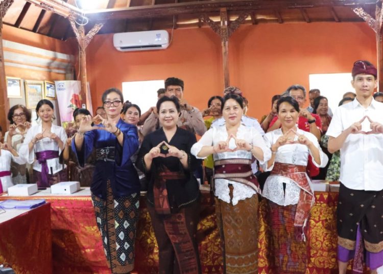 Ibu Seniasih Giri Prasta Soroti Pola Asuh: Ayah Juga Harus Ambil Peran, Jangan Hanya Bebankan Ibu