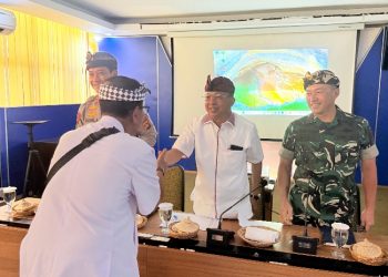 Lobi Gubernur Koster ke Menteri LH Berhasil, Sampah Organik Kembali Masuk TPA Suwung