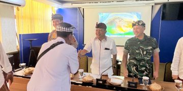 Lobi Gubernur Koster ke Menteri LH Berhasil, Sampah Organik Kembali Masuk TPA Suwung