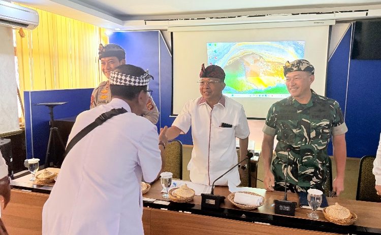 Lobi Gubernur Koster ke Menteri LH Berhasil, Sampah Organik Kembali Masuk TPA Suwung