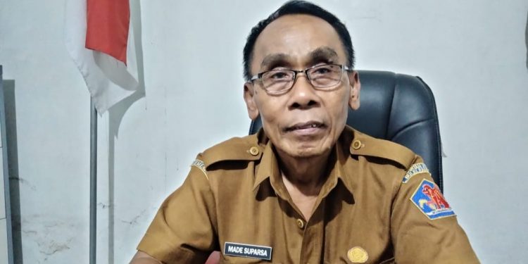 Uang Miliaran Rupiah Belum Kembali, Nasabah BUMDes Patas Buleleng Somasi Kepala Desa