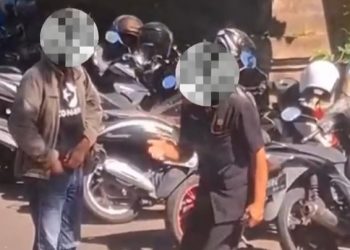 Klarifikasi Pemprov Bali soal Pembatasan Akses Jurnalis Saat Rapat Penanganan Sampah TPA Suwung