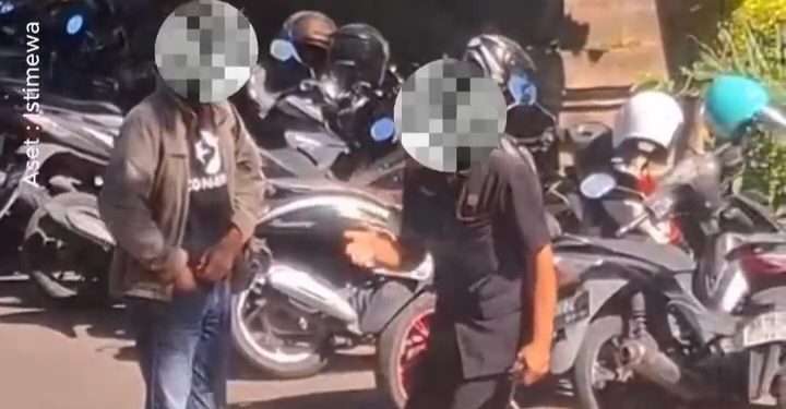 Klarifikasi Pemprov Bali soal Pembatasan Akses Jurnalis Saat Rapat Penanganan Sampah TPA Suwung