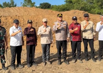 Dengar Keluh Kesah Warga, Gubernur Koster Beri “Napas Lega” Dengan Membuka Secara Terbatas TPA Suwung