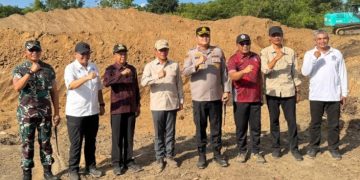 Dengar Keluh Kesah Warga, Gubernur Koster Beri “Napas Lega” Dengan Membuka Secara Terbatas TPA Suwung