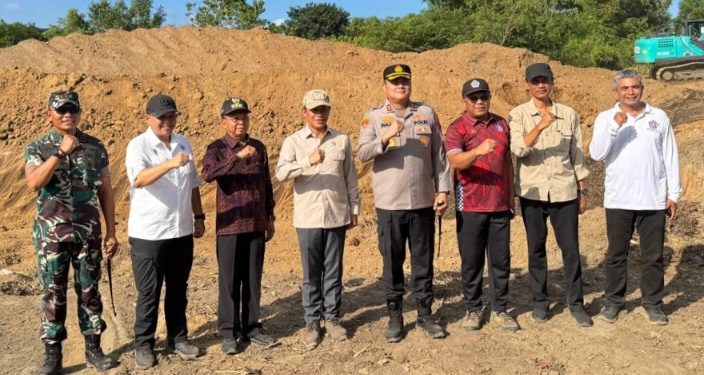 Dengar Keluh Kesah Warga, Gubernur Koster Beri “Napas Lega” Dengan Membuka Secara Terbatas TPA Suwung