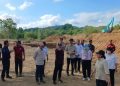 Tinjau TPA Suwung hingga Klungkung, Menteri LH Apresiasi Progres Pemilahan Sampah di Bali
