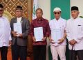 Resmikan Gedung Baru MUI Bali, Gubernur Koster Ajak Umat Muslim Jaga Bali Tetap Kondusif