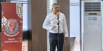 Dari Wantilan DPRD hingga Mall: Cara ORADO Bali Cetak Atlet Domino Masa Depan