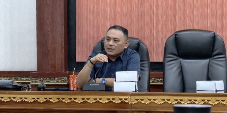Dituding Tak Hargai Ni Luh Djelantik di Art Center, Tim Komunikasi Gubernur Koster Sebut Ada “Framing” Negatif