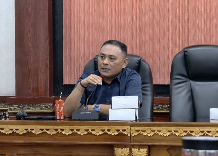 Dituding Tak Hargai Ni Luh Djelantik di Art Center, Tim Komunikasi Gubernur Koster Sebut Ada “Framing” Negatif