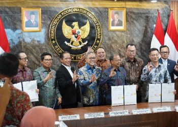 Atasi Masalah Sampah, Bali Bangun Pembangkit Listrik Berkapasitas 1.200 Ton per Hari