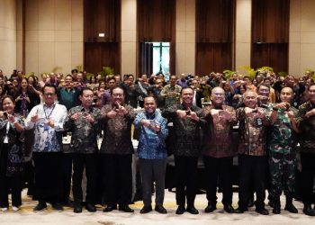 Antisipasi Dampak Konflik Timur Tengah, Pemprov Bali dan BI Gelar Balinomics 2026