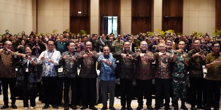 Antisipasi Dampak Konflik Timur Tengah, Pemprov Bali dan BI Gelar Balinomics 2026