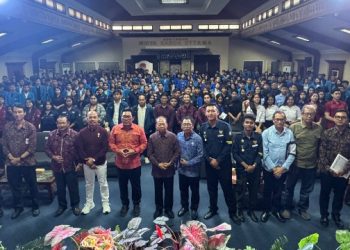 Pesan Gubernur Koster untuk Warga Bali: “Mari Berhenti Mewariskan Gunungan Sampah pada Anak Cucu”