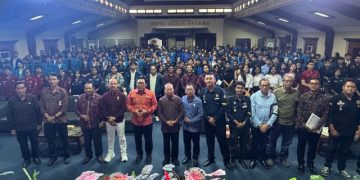 Pesan Gubernur Koster untuk Warga Bali: “Mari Berhenti Mewariskan Gunungan Sampah pada Anak Cucu”