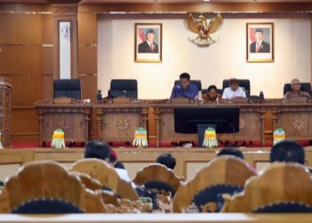 Giri Prasta Tegaskan Komitmen Pemprov Bali Jaring Turis Berkualitas, Soroti Aturan Sewa Motor hingga Sanksi Adat