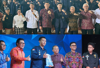 Menjawab Darurat Ekologi: Manuver Taktis Gubernur Koster Tuntaskan Krisis Sampah Bali