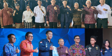 Menjawab Darurat Ekologi: Manuver Taktis Gubernur Koster Tuntaskan Krisis Sampah Bali