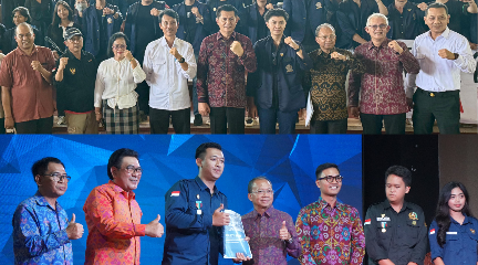 Menjawab Darurat Ekologi: Manuver Taktis Gubernur Koster Tuntaskan Krisis Sampah Bali