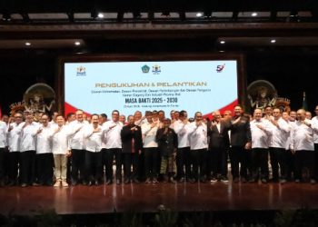 Kapasitas Fiskal Terbatas, Gubernur Koster Gandeng KADIN Lobi Proyek Infrastruktur ke Pusat