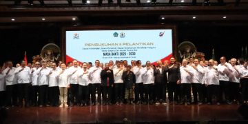 Kapasitas Fiskal Terbatas, Gubernur Koster Gandeng KADIN Lobi Proyek Infrastruktur ke Pusat