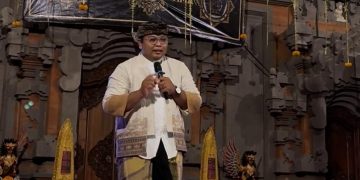 Membedah Filosofi “Ngempu Bali”, Jro Eka Sebut Masa Depan Pulau Dewata Bergantung pada Kualitas SDM