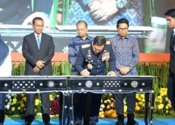 Gubernur Koster Gandeng Kementerian Imipas, Perketat Pengawasan WNA di Bali
