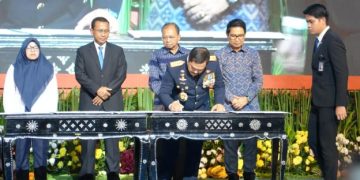 Gubernur Koster Gandeng Kementerian Imipas, Perketat Pengawasan WNA di Bali