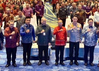 Gubernur Koster Buka Bali Digital Innovation Festival 2026, Dorong Digitalisasi Ekonomi Tumbuh Kuat dan Berkelanjutan