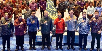Gubernur Koster Buka Bali Digital Innovation Festival 2026, Dorong Digitalisasi Ekonomi Tumbuh Kuat dan Berkelanjutan