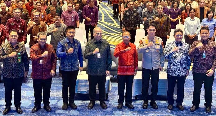 Gubernur Koster Buka Bali Digital Innovation Festival 2026, Dorong Digitalisasi Ekonomi Tumbuh Kuat dan Berkelanjutan