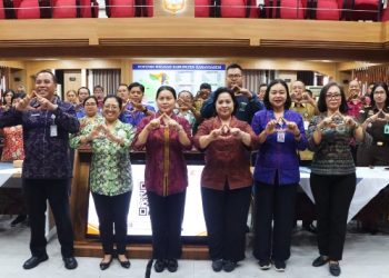 Cegah Kekerasan Anak, Ibu Seniasih Giri Prasta Desak Karangasem Intensifkan Sosialisasi Pencegahan Pernikahan Dini