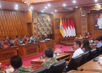 Sambut 100 Tahun Pariwisata Bali, Gubernur Koster Targetkan 10.000 Peserta di Jatiluwih Fun Run 2026