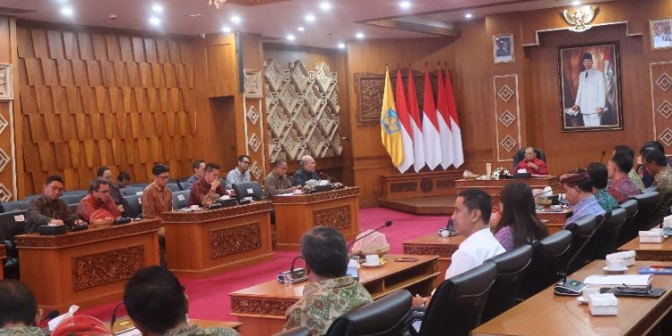 Sambut 100 Tahun Pariwisata Bali, Gubernur Koster Targetkan 10.000 Peserta di Jatiluwih Fun Run 2026