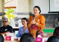 Ketua Forum PUSPA Bali: Remaja Harus Fokus Belajar, Jauhi Bullying dan Pernikahan Dini