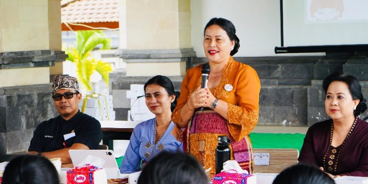 Ketua Forum PUSPA Bali: Remaja Harus Fokus Belajar, Jauhi Bullying dan Pernikahan Dini